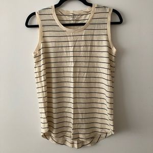 Madewell tank top